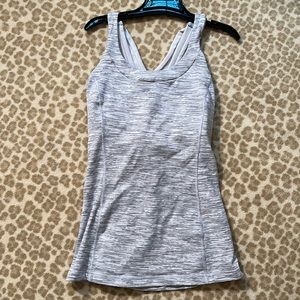 Lulu tank top